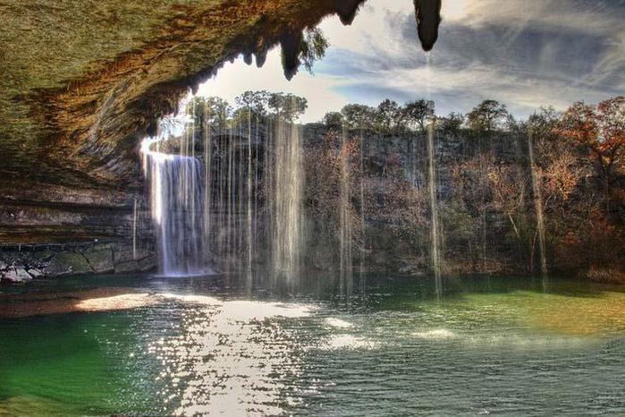 Hamilton-Pool-Preserve-in-Texas-6 (700x466, 72Kb)