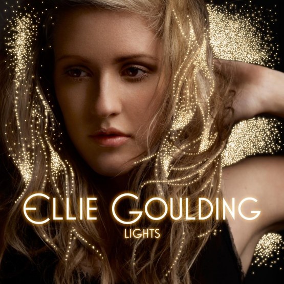 ellie goulding lights (555x555, 90Kb)