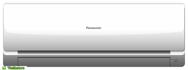 - - Panasonic CS-YW7MKD-CU-YW7MKD, STANDART (615x231, 17Kb)