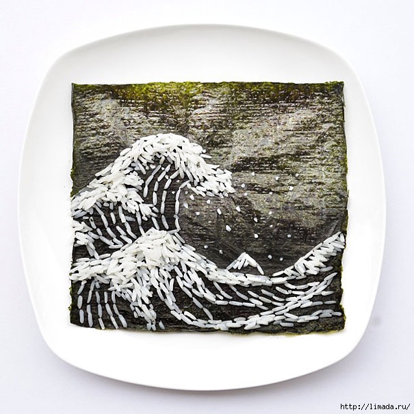 every-day-food-art-project-hong-yi-7 (605x605, 214Kb)