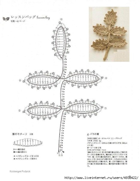 俄网爱尔兰钩包(13) - 柳芯飘雪 - 柳芯飘雪的博客 GJQo0IH5ioM (467x604, 104Kb)