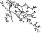  cherrryblossombranch_scraphappypapercrafter (700x562, 132Kb)