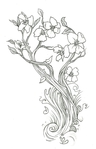  cherry_blossom_by_endofnonentity-d4e2foh (451x700, 158Kb)