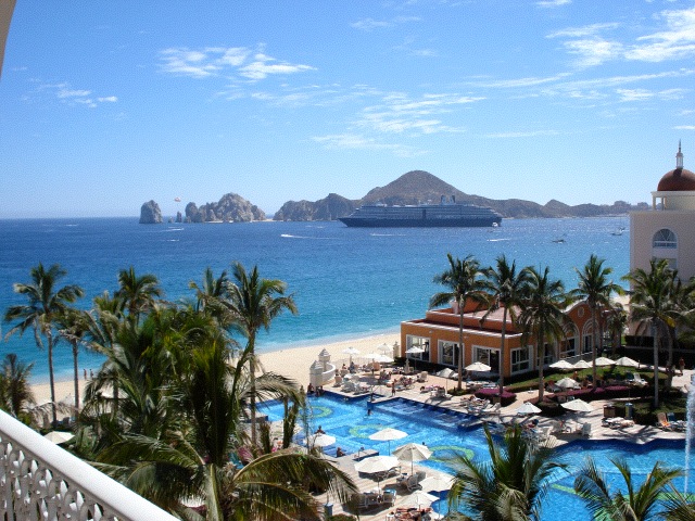 Cabo San Lucas (640x480, 142Kb)