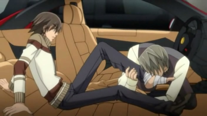 3503196_junjou_romantica___usagi_kissing_misaki__s_foot_gif_by_knprod5i32sd (700x393, 49Kb)