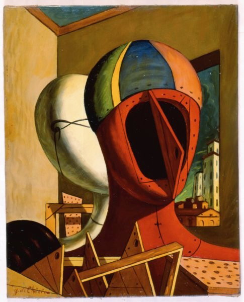 Le maschere, 1973 (485x600, 70Kb)