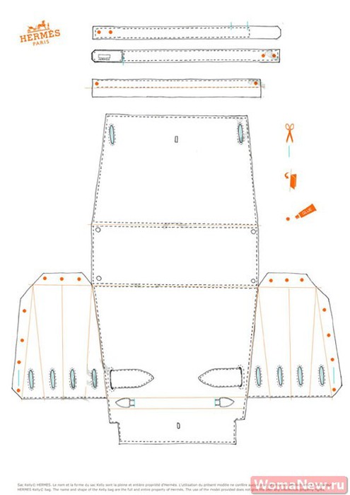 vykrojka-sumki-iz-kozhi (495x700, 44Kb)
