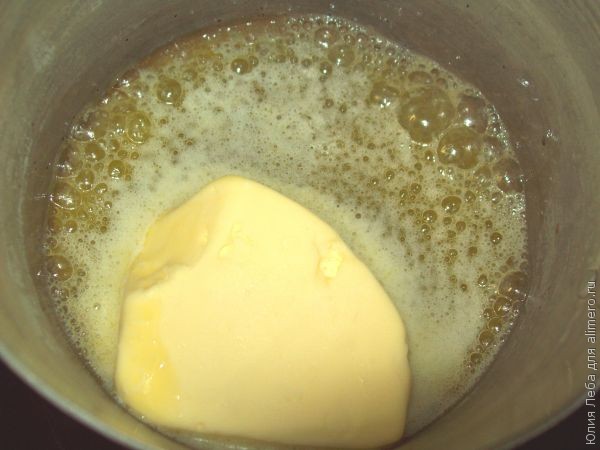 Бисквитный пирог с брусникой и творогом (2) (600x450, 51Kb)