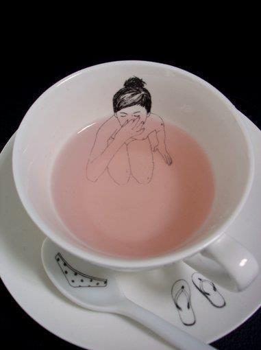 Anyone would like a cup of tea (381x510, 15Kb)