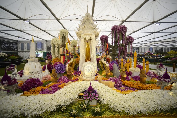 Chelsea Flower Show 2013 (700x465, 110Kb)