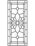 Превью glass pattern 070 (540x700, 29Kb)