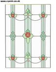 Превью glass pattern 247 (540x700, 40Kb)