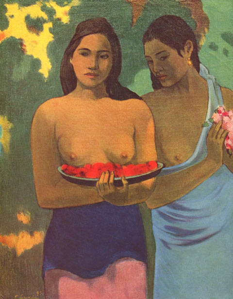 Две девушки, 1899 (480x615, 61Kb)