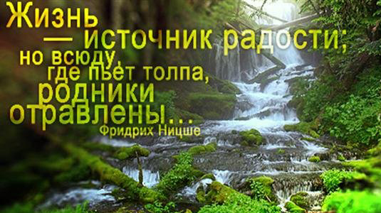 Мысли, фразы, афоризмы и высказывания