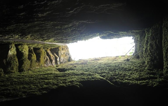 Загадочные подземные сооружения в Кабардино-Балкарии