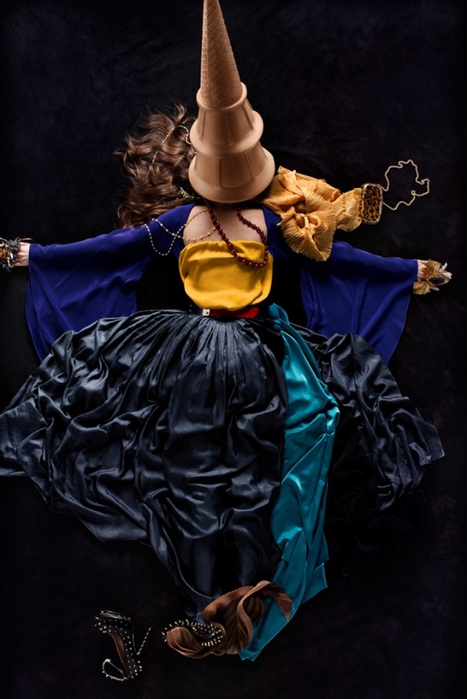 Fashion Melt 3 (467x700, 207Kb)