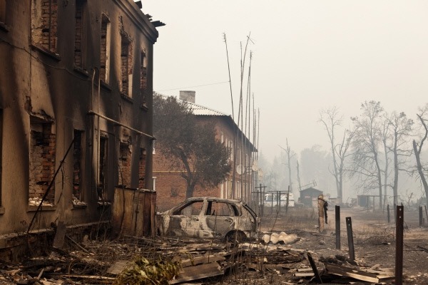 10 самых дорогих стихийных бедствий 21 го века