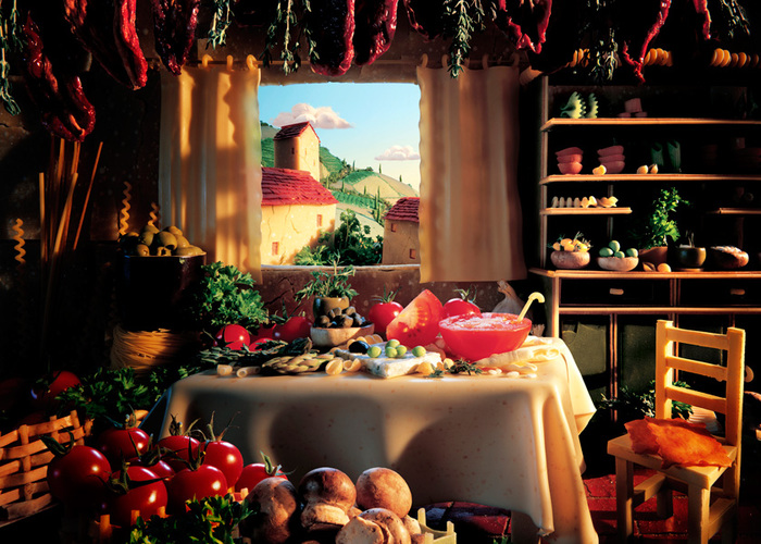 Tuscan-Kitchen (700x500, 199Kb)
