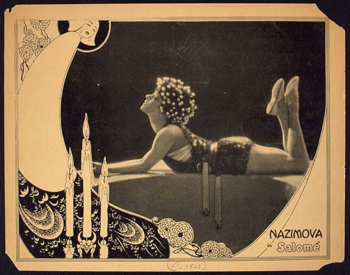 11 Salome 1923 (700x550, 90Kb)