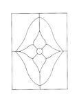 Превью glass pattern 625 (540x700, 54Kb)