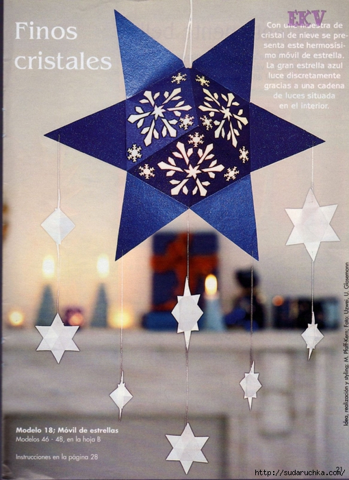 Estrellas de papel plegado019 (510x700, 288Kb)