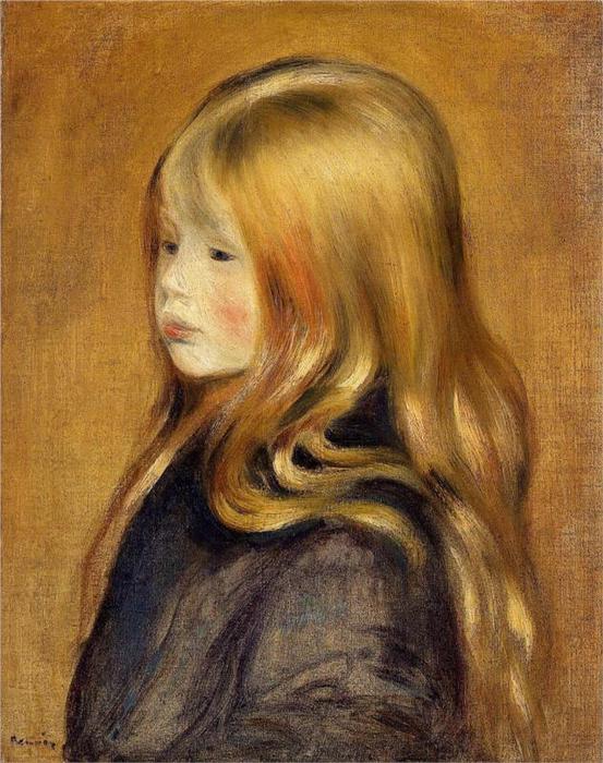 Портрет Эдмона Ренуара, младший, 1888 (553x700, 77Kb)