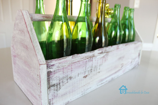 Wooden toolbox with green bottles3 (640x426, 67Kb)