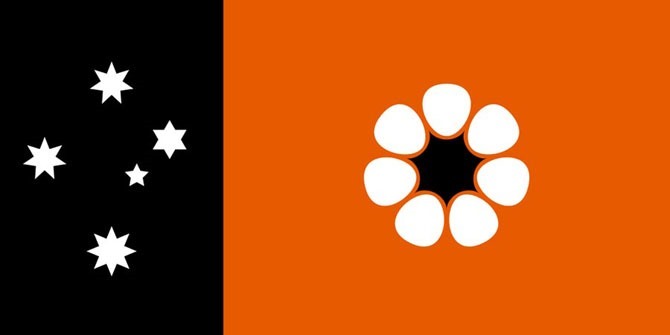 Самые странные, необычные и уникальные флаги