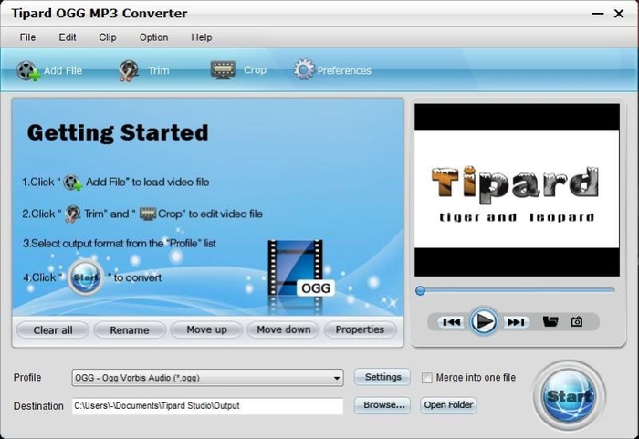 Super Flexible File Synchronizer 4.97 Build 339. Tipard PDF Converter Plat