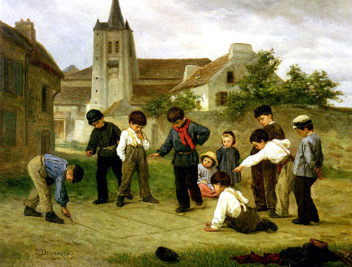 790px-Duverger_Hopscotch.jpgThéophile-Emmanuel Duverger 1901 (700x531, 119Kb)