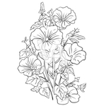 Превью An-Elegant-Bouquet-Of-Beautiful-Flowers-In-The-Background-d0cf8c (480x480, 104Kb)