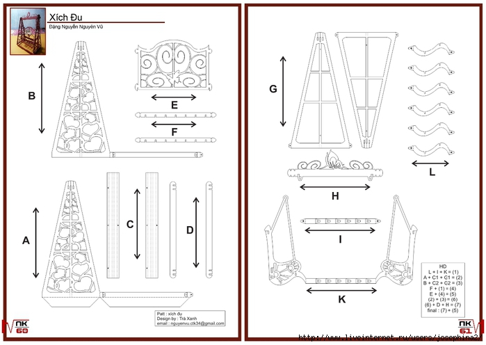 Viet Nam Kirigami Collection - Vol1-032-032 (700x496, 145Kb)