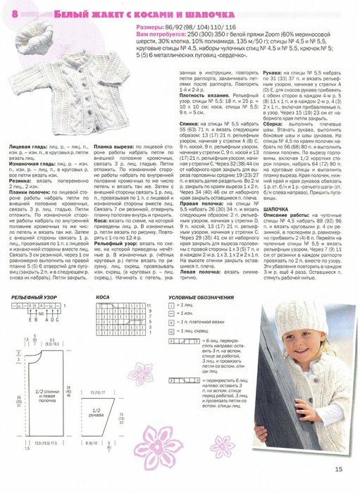 Кофта спицами вязание для детей Кофта спицами вязание для детей