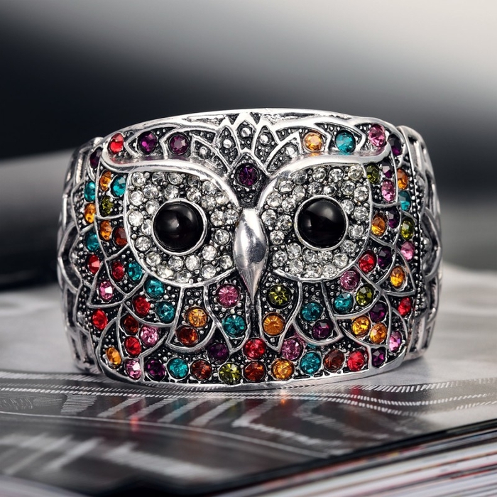 Beautiful-Owl-Braceletes-11 (700x700, 346Kb)