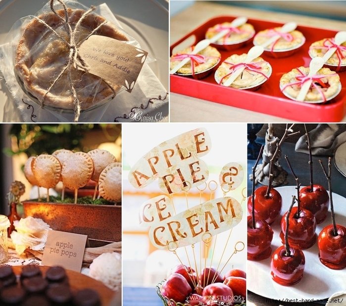 Apple-themed-wedding-apple-pies (700x618, 377Kb)