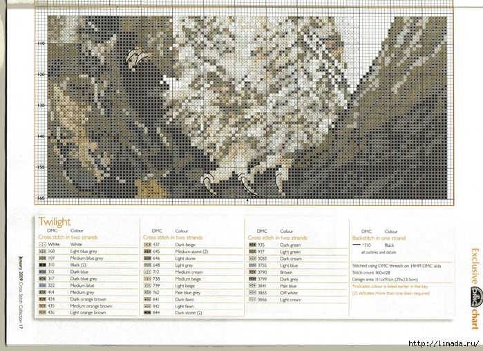 cross stitch collection 166 2009.01 17 (700x508, 336Kb)