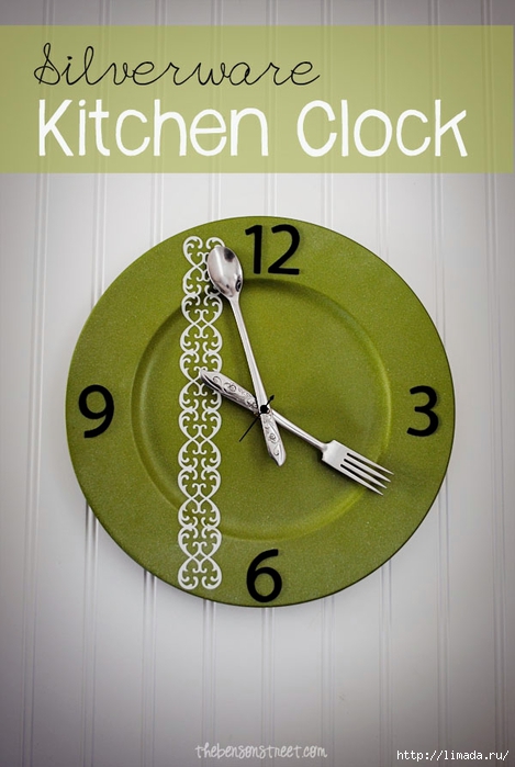 Silverware-Kitchen-Clock-Tutorial-at-thebensonstreet.com_ (469x700, 194Kb)