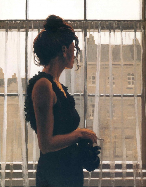  (Jack Vettriano)1 (500x642, 281Kb)