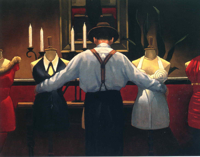  (Jack Vettriano)20 (700x547, 393Kb)