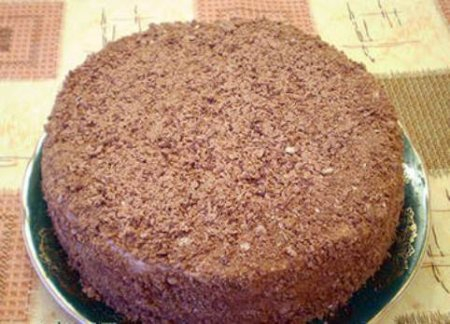 шоколадно-банановый торт 10 (450x324, 140Kb)