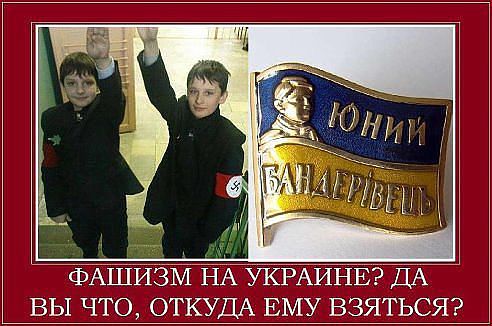 5402287_1391282304_pedrorazvalishukrainu_demotivators (700x523, 76Kb)/5402287_124917330_yunuye_banderovcuy (492x326, 42Kb)