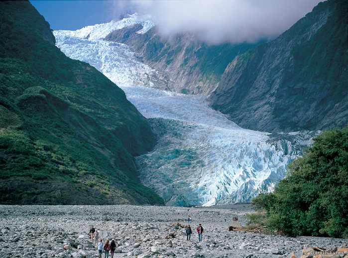 Franz-Josef-Glacier (700x518, 581Kb)