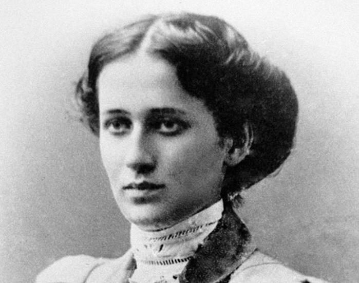 Пять самых красивых женщин русской литературы