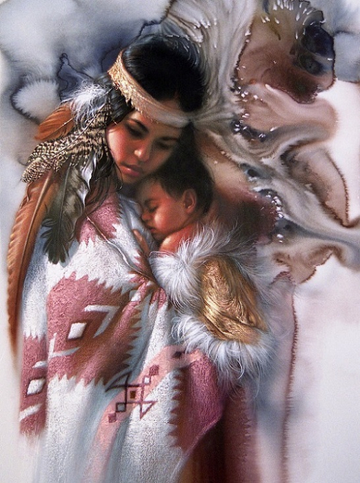 Lee Bogle-www.kaifineart.com-3 (522x700, 407Kb)