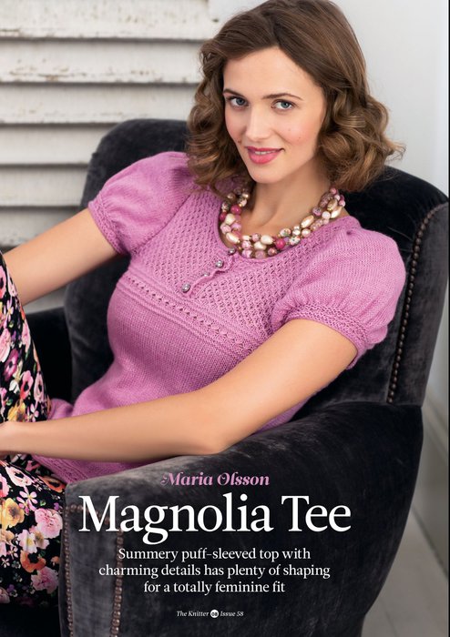 Magnolia (494x700, 78Kb)