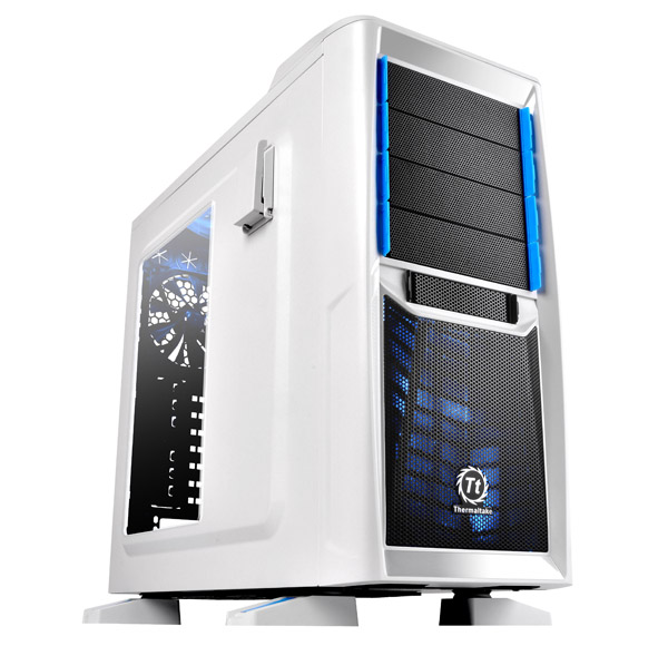 Thermaltake Chaser A41 Snow Edition (600x580, 75Kb)