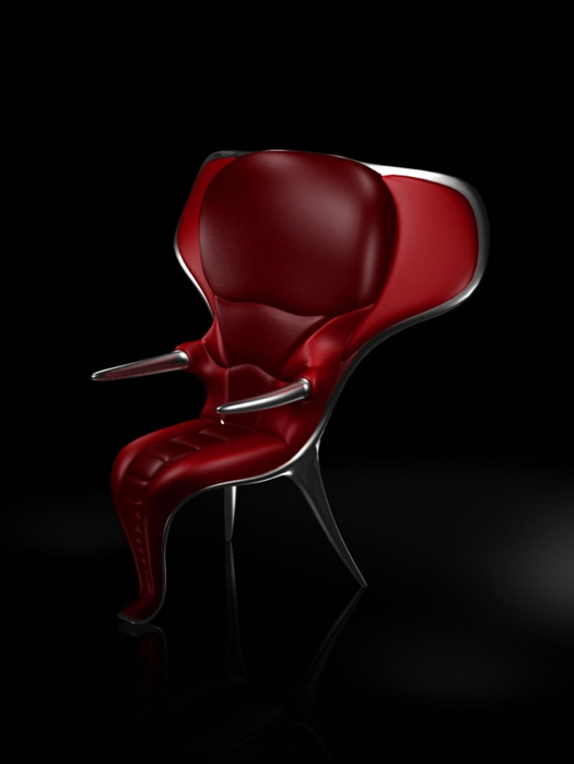 кресла Wild Design 3 (525x700, 91Kb)