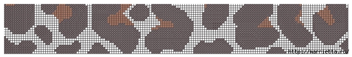 Сумочка и клатчи - шьем и вышиваем (4) (700x114, 84Kb)