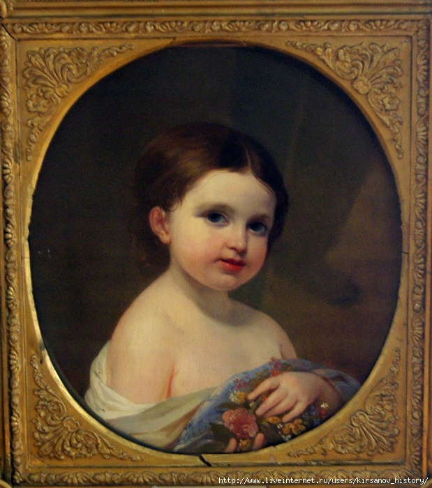 капатти. портрет марии влад титовой-рязан худ музей (619x700, 374Kb)