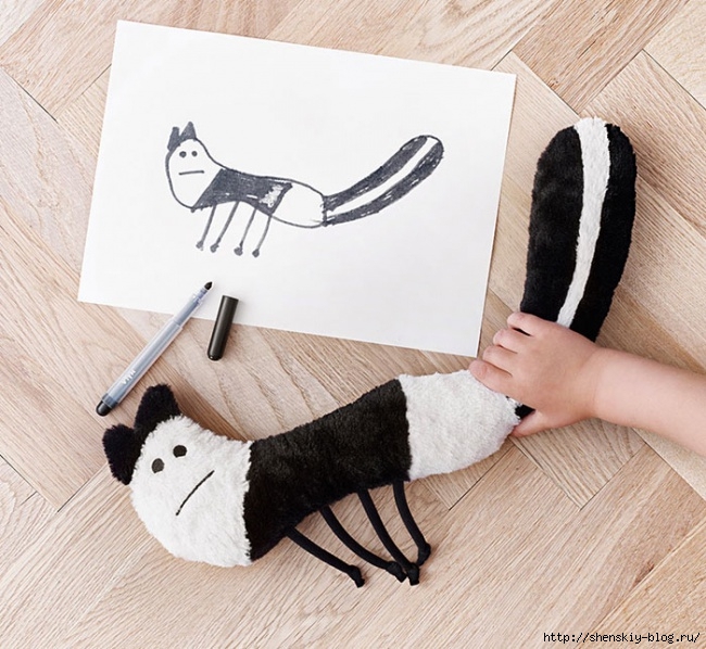 3379560-650-1446185452kids-drawings-turned-into-plushies-soft-toys-education-ikea-57 (650x598, 273Kb)